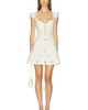 Mirror Palais Mirror Palais Maria Micro Dress - 1