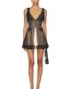 Mirror Palais Mirror Palais Nightcap Mini Dress - 2