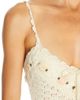 Mirror Palais Mirror Palais Rosarium Lady Length Dress - 4