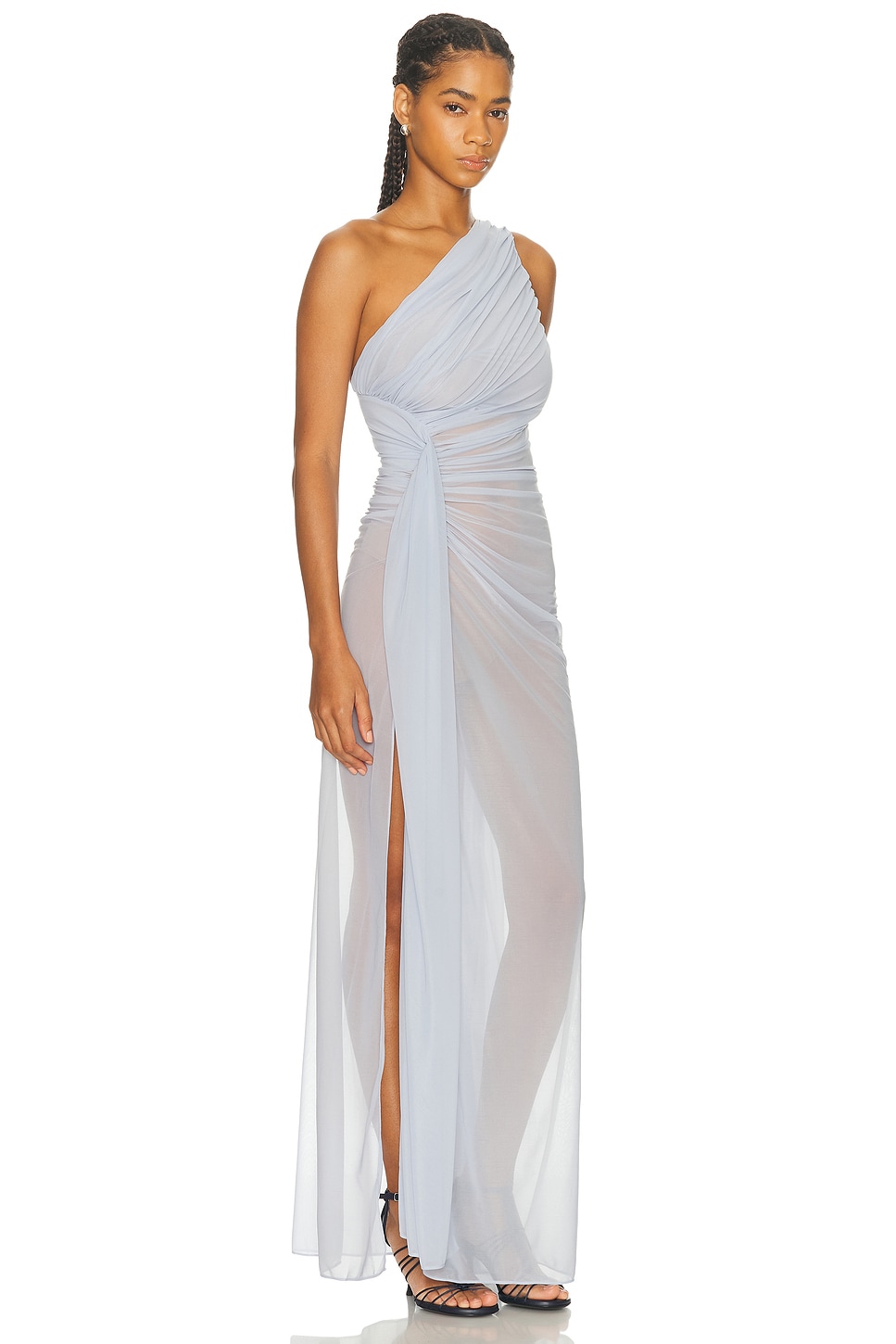 Mirror Palais Dresses