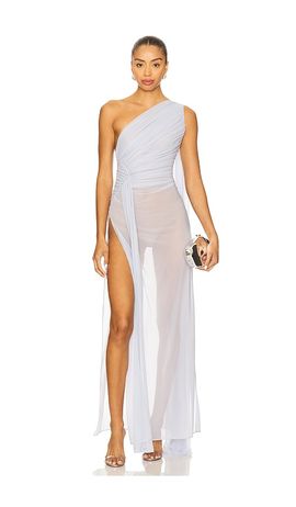 Mirror Palais Dresses