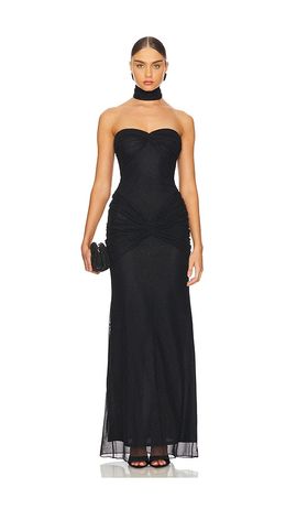 Mirror Palais Dresses