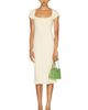 Mirror Palais Mirror Palais Tulip Knit Lady Dress - 1