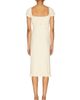 Mirror Palais Mirror Palais Tulip Knit Lady Dress - 3