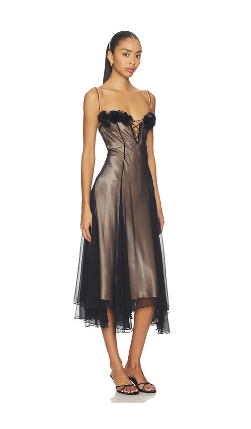 Mirror Palais Dresses