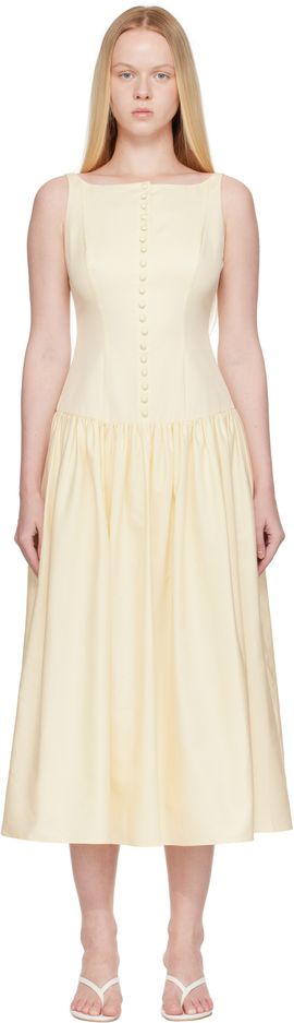 Mirror Palais Dresses