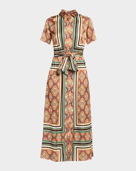 Sho Dress