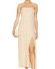 MISA Los Angeles MISA Los Angeles Aicha Dress - 1