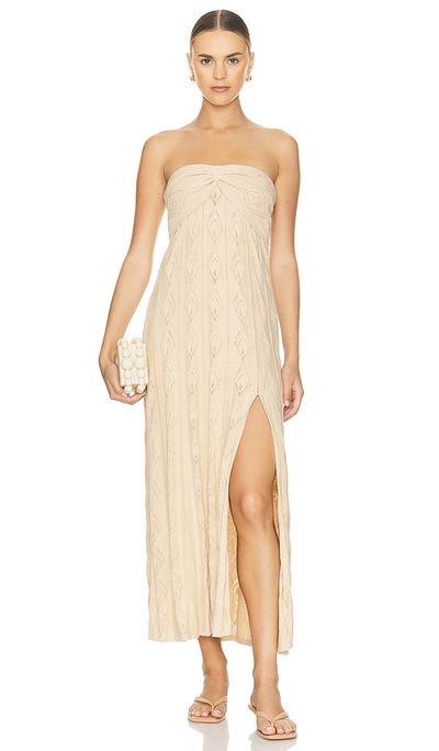 MISA Los Angeles MISA Los Angeles Aicha Dress