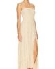 MISA Los Angeles MISA Los Angeles Aicha Dress - 2