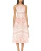 MISA Los Angeles MISA Los Angeles Amity Midi Dress - 1
