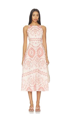 Sho Dress
