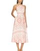 MISA Los Angeles MISA Los Angeles Amity Midi Dress - 2