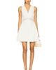 MISA Los Angeles MISA Los Angeles Cicely Dress - 1