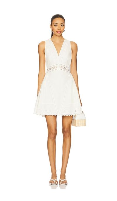 MISA Los Angeles MISA Los Angeles Cicely Dress