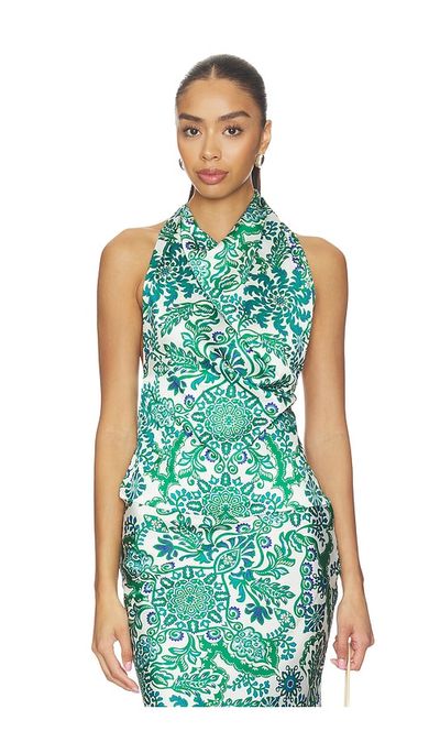 MISA Los Angeles MISA Los Angeles Fern Top