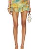 MISA Los Angeles MISA Los Angeles Finn Skirt - 1