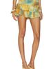MISA Los Angeles MISA Los Angeles Finn Skirt - 2