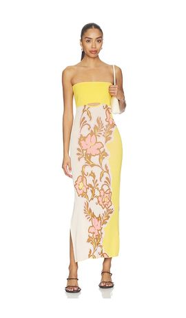 Sho Dress