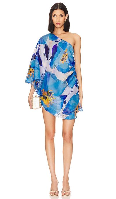 MISA Los Angeles MISA Los Angeles Hera Dress