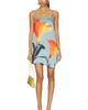 MISA Los Angeles MISA Los Angeles Inez Mini Dress - 1