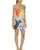 MISA Los Angeles MISA Los Angeles Inez Mini Dress - 2