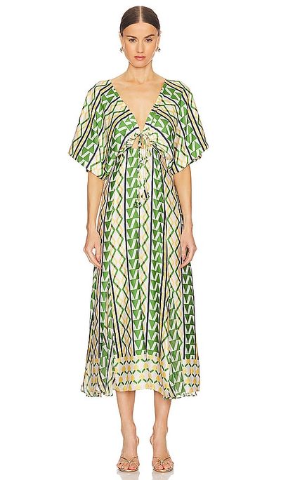 MISA Los Angeles MISA Los Angeles Irena Dress