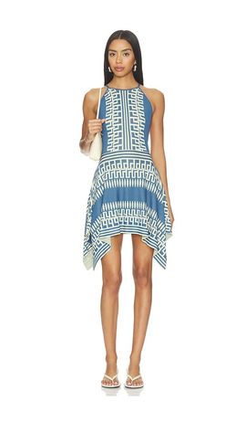 Sho Dress