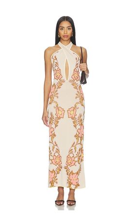 Sho Dress