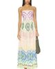 MISA Los Angeles MISA Los Angeles Maddie Maxi Dress - 1