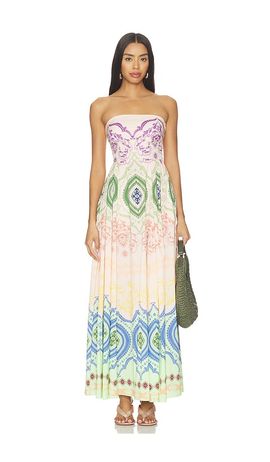 Sho Dress