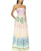 MISA Los Angeles MISA Los Angeles Maddie Maxi Dress - 2