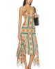 MISA Los Angeles MISA Los Angeles Sheila Midi Dress - 2