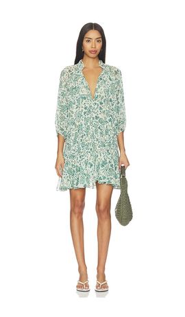 MISA Los Angeles MISA Los Angeles Shyra Dress