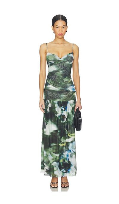 MISA Los Angeles MISA Los Angeles Tala Dress