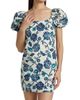 Misa Los Angeles Women's Analie Floral Minidress - 3