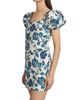 Misa Los Angeles Women's Analie Floral Minidress - 4