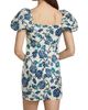 Misa Los Angeles Women's Analie Floral Minidress - 5