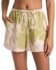 Misa Los Angeles Women's Asher Linen-Blend Shorts - 3