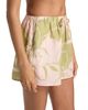 Misa Los Angeles Women's Asher Linen-Blend Shorts - 4