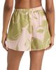 Misa Los Angeles Women's Asher Linen-Blend Shorts - 5