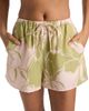 Misa Los Angeles Women's Asher Linen-Blend Shorts - 6