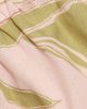 Misa Los Angeles Women's Asher Linen-Blend Shorts - 7