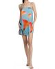Misa Los Angeles Women's Inez Printed Shift Minidress - 2