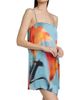Misa Los Angeles Women's Inez Printed Shift Minidress - 4