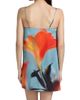 Misa Los Angeles Women's Inez Printed Shift Minidress - 5