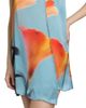 Misa Los Angeles Women's Inez Printed Shift Minidress - 6