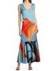 Misa Los Angeles Women's Isah Floral Maxi Dress - 2