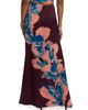 MISA Los Angeles Women's Jazz Floral Maxi Skirt - 5