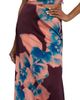 MISA Los Angeles Women's Jazz Floral Maxi Skirt - 6